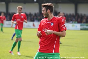 3:2 gegen Magdeburg gewonnen