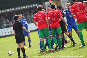 3:2 gegen Magdeburg gewonnen
