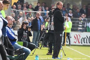 Tolles spiel im AKS