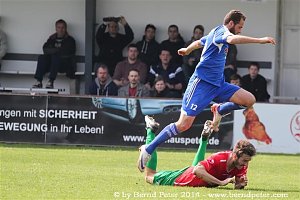 Tolles spiel im AKS