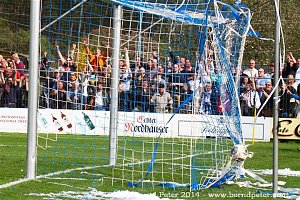 Tolles spiel im AKS