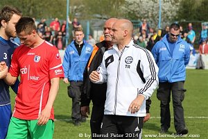 Tolles spiel im AKS