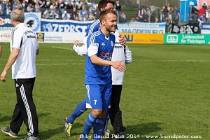 Tolles spiel im AKS