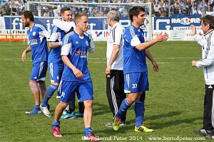 Tolles spiel im AKS