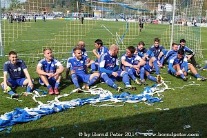 Tolles spiel im AKS