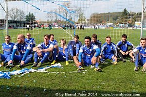 Tolles spiel im AKS