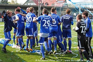 Tolles spiel im AKS