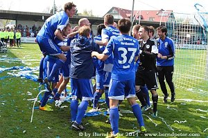 Tolles spiel im AKS