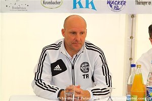 Sensationelles Spiel im AKS