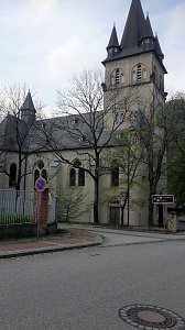 Abenteuer in Thale