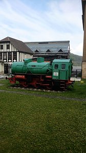 Abenteuer in Thale