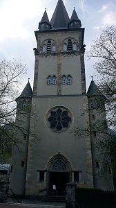 Abenteuer in Thale