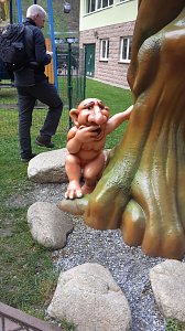 Abenteuer in Thale