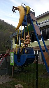 Abenteuer in Thale