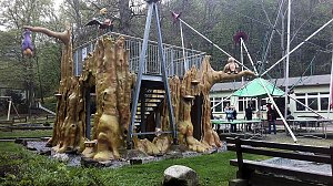 Abenteuer in Thale