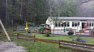 Abenteuer in Thale