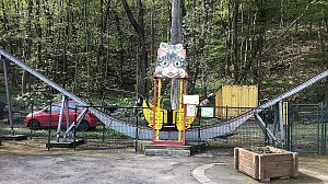 Abenteuer in Thale