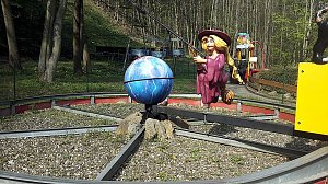 Abenteuer in Thale
