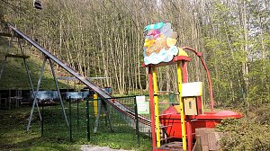 Abenteuer in Thale