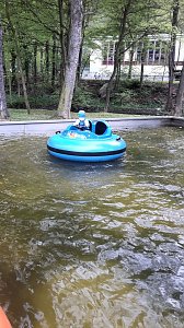 Abenteuer in Thale