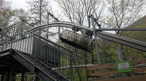 Abenteuer in Thale