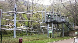 Abenteuer in Thale
