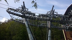 Abenteuer in Thale