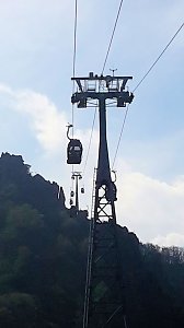 Abenteuer in Thale