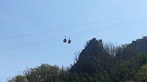 Abenteuer in Thale