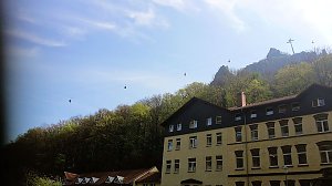 Abenteuer in Thale