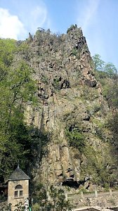 Abenteuer in Thale