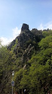 Abenteuer in Thale