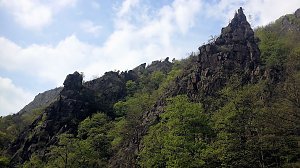 Abenteuer in Thale