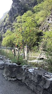 Abenteuer in Thale