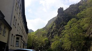 Abenteuer in Thale