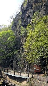 Abenteuer in Thale