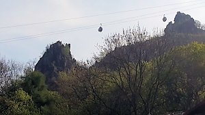 Abenteuer in Thale
