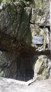 Abenteuer in Thale