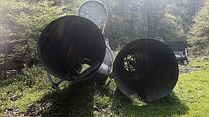 Abenteuer in Thale