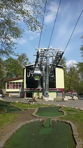 Abenteuer in Thale