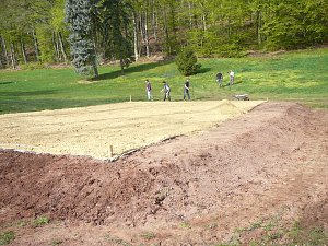 Gemeinsam f&uuml;r Neustadt