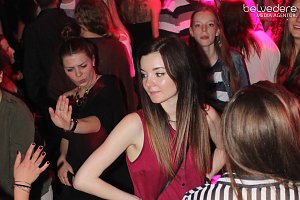 Party im Jugenclubhaus