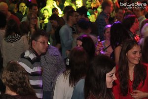 Party im Jugenclubhaus