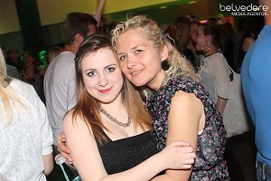 Party im Jugenclubhaus