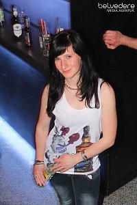 Party im Jugenclubhaus