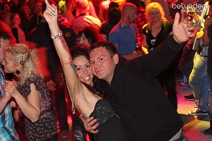Party im Jugenclubhaus