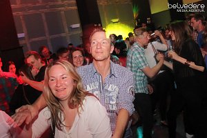 Party im Jugenclubhaus