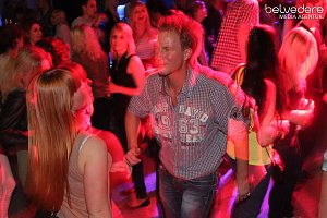 Party im Jugenclubhaus
