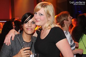 Party im Jugenclubhaus