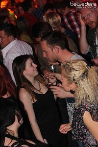 Party im Jugenclubhaus